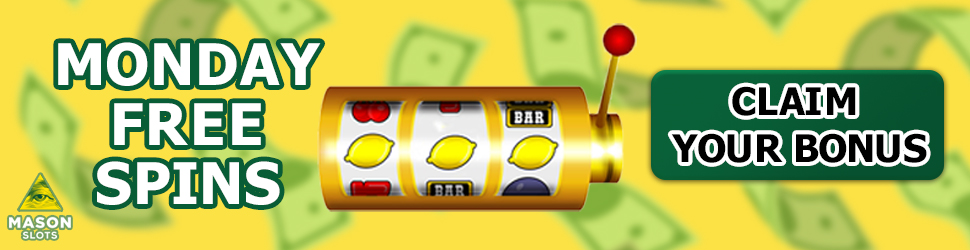 MasonSlots Casino promoties