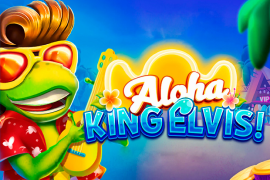 MASONSLOTS Casino Spellen