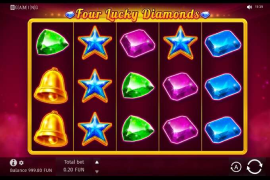 MASONSLOTS Casino Spellen